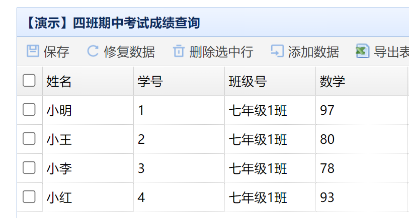 易查分有使用次数限制吗