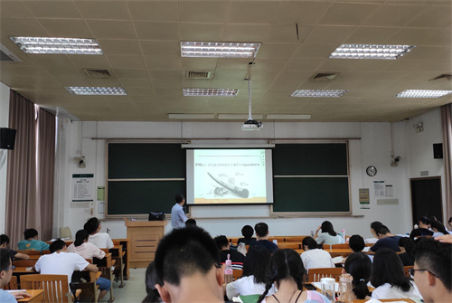 大学老师职称排名