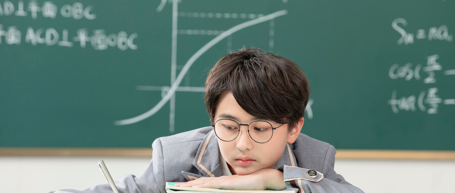 学生动力不足解决方法