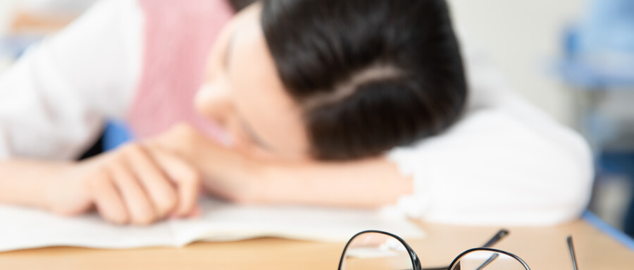 如何端正学习态度