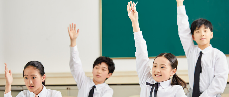 班主任怎样管理好班级纪律