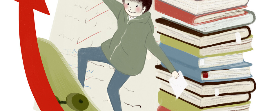  学生成绩管理