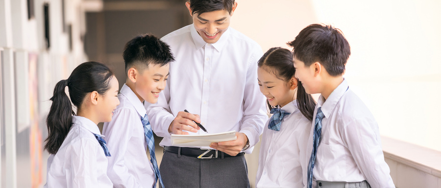 查分易成绩查询系统
