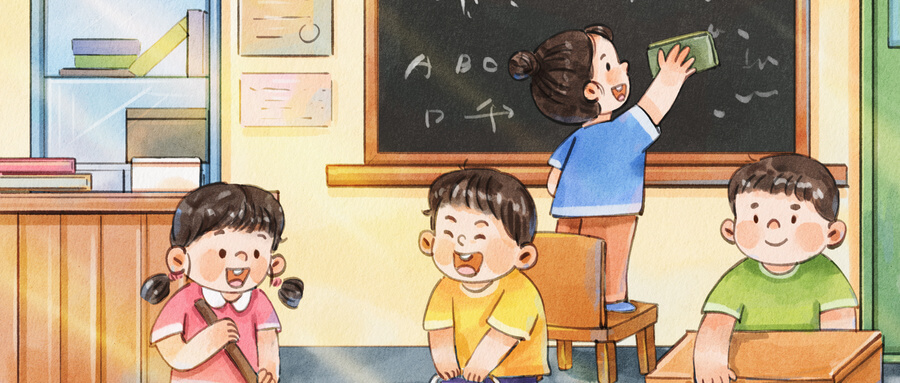 如何发布学校分班情况