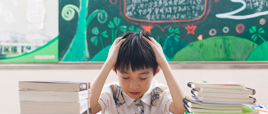 怎样让家长单独查到自己孩子的期末成绩