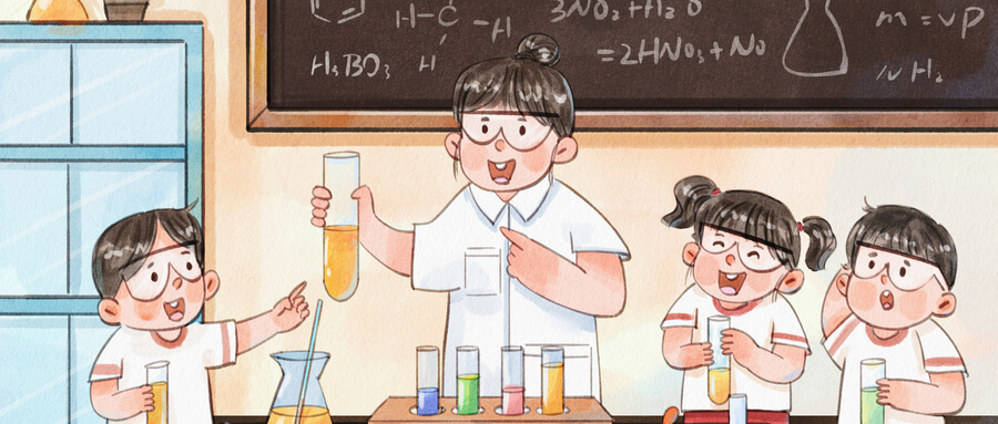 初中期中考试成绩发布，老师如何制作查询系统？