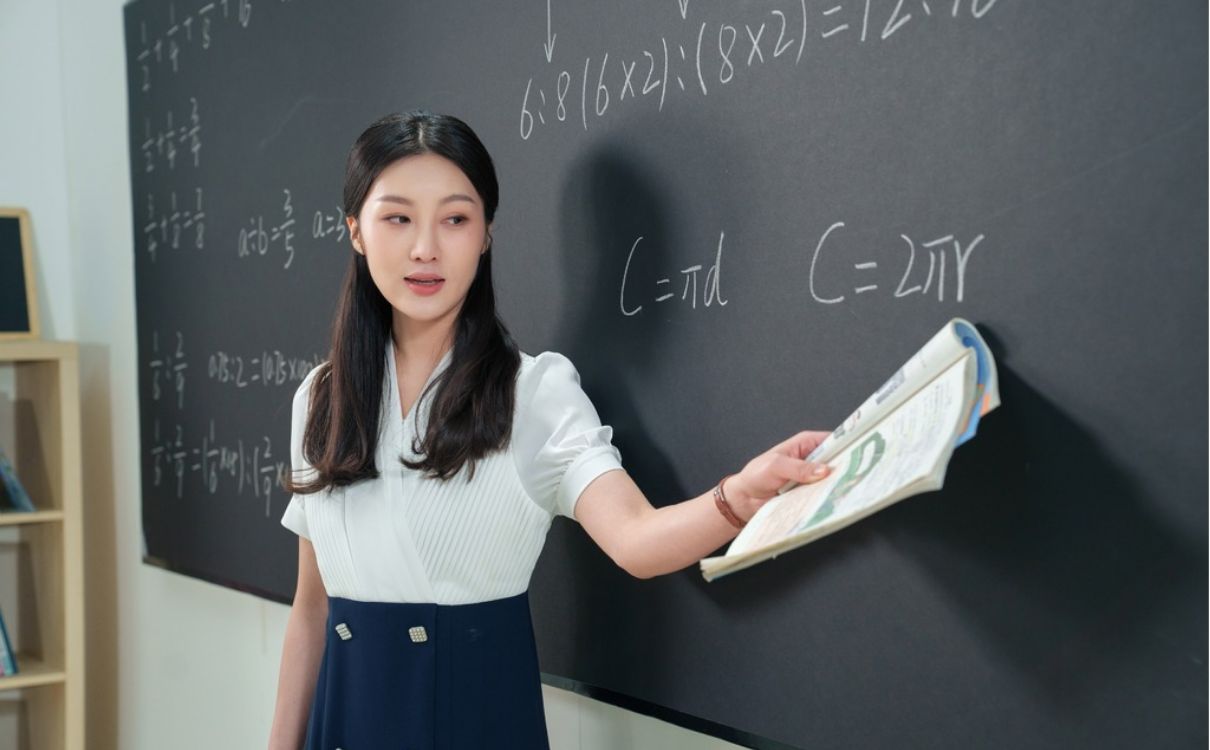 入编教师薪资待遇